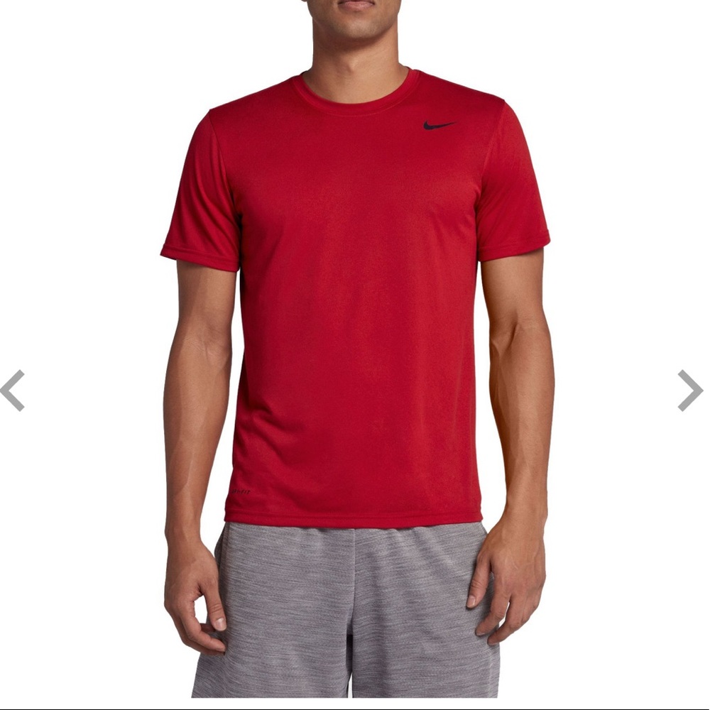 Nike dri-fit T-shirt